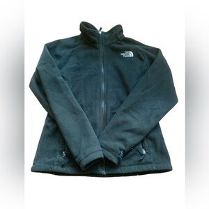 Women’s North Face Fleece jacket